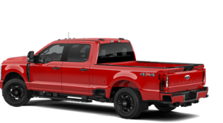 2026 Ford Super Duty® External Image 3
